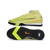 Chuteira Society Nike Air Zoom Mercurial Superfly 10 Elite TF - imagem 6
