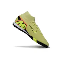 Chuteira Society Nike Air Zoom Mercurial Superfly 10 Elite TF - imagem 5