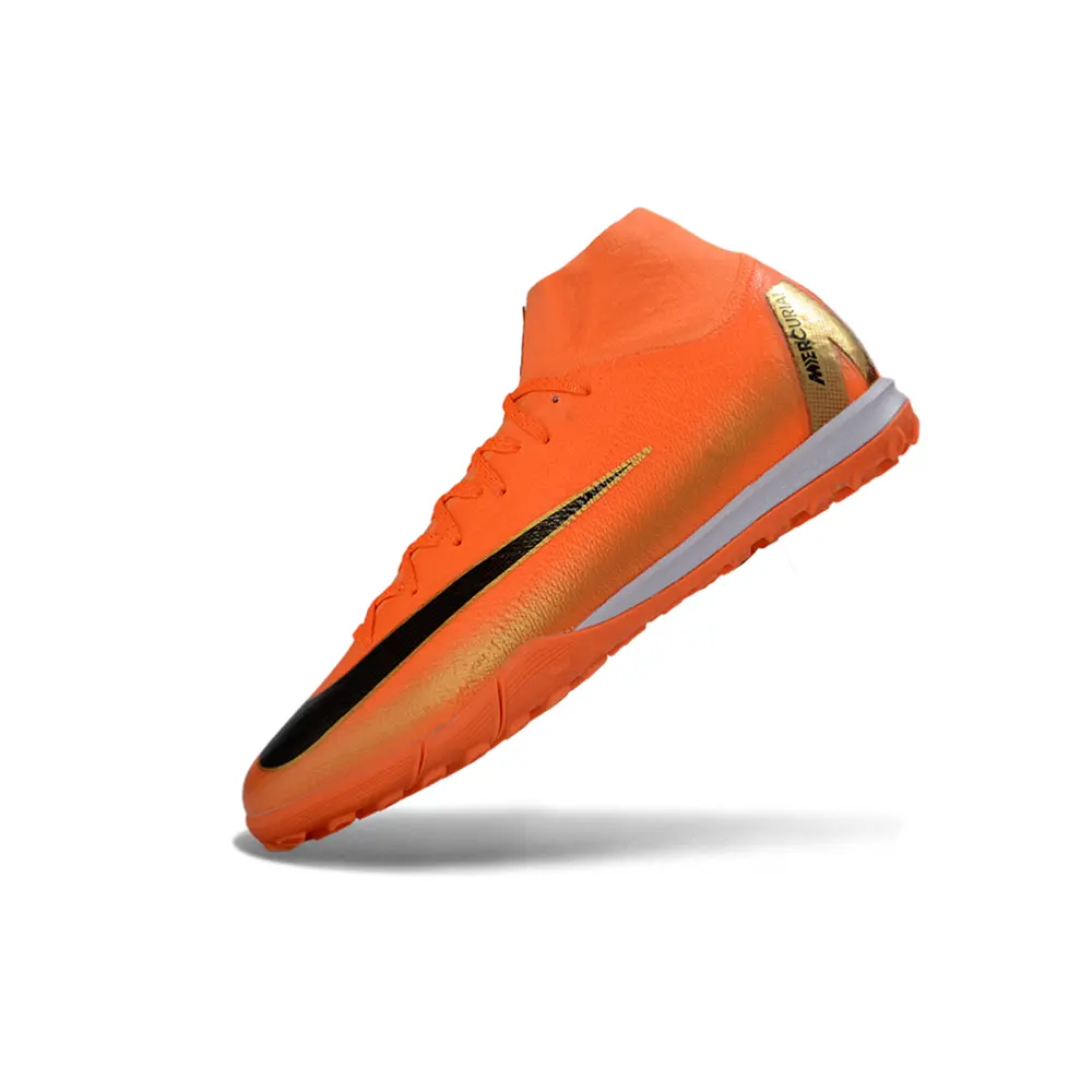 Chuteira Society Nike Mercurial Elite | Velocidade e Estilo