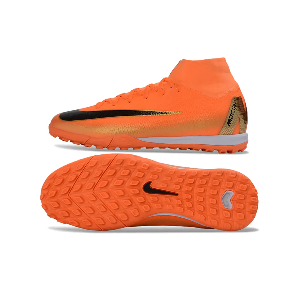Chuteira Society Nike Mercurial Elite | Velocidade e Estilo