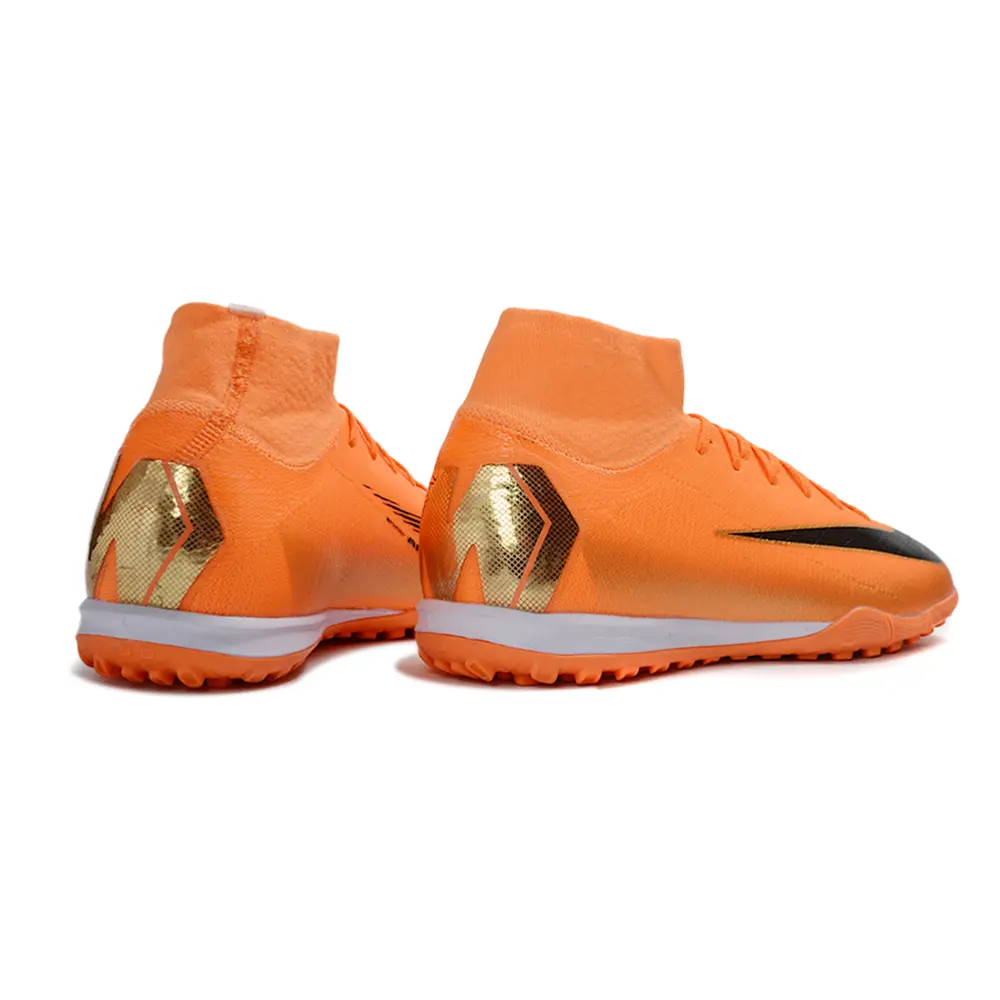 Chuteira Society Nike Mercurial Elite | Velocidade e Estilo