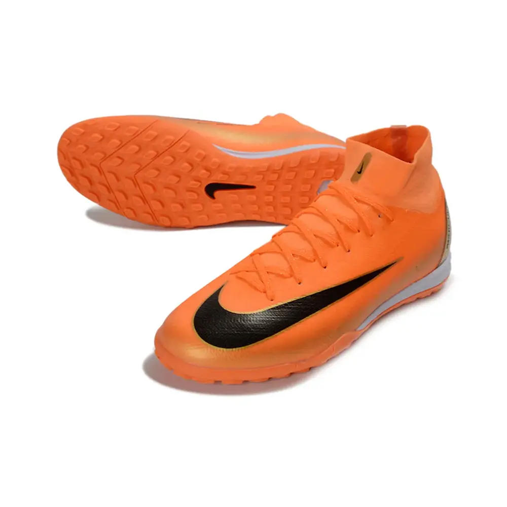 Chuteira Society Nike Mercurial Elite | Velocidade e Estilo