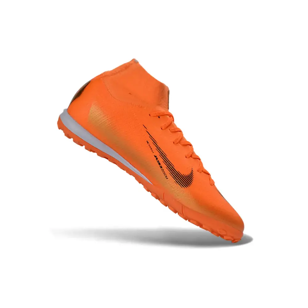 Chuteira Society Nike Mercurial Elite | Velocidade e Estilo