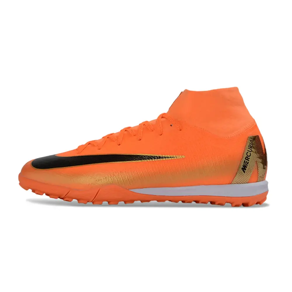 Chuteira Society Nike Mercurial Elite | Velocidade e Estilo