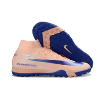 Chuteira Society Nike Air Zoom Mercurial Superfly 10 Elite TF - imagem 5