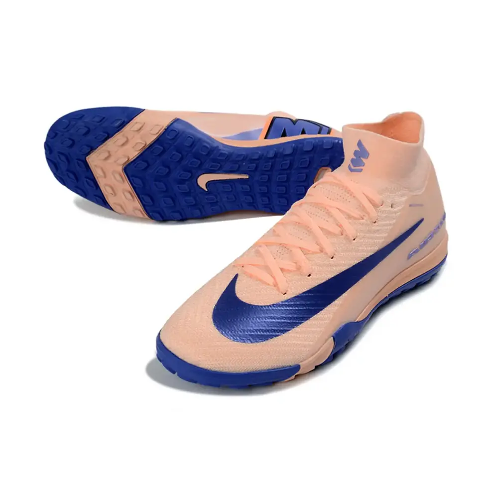 Chuteira Society Nike Air Zoom Mercurial Superfly 10 Elite TF