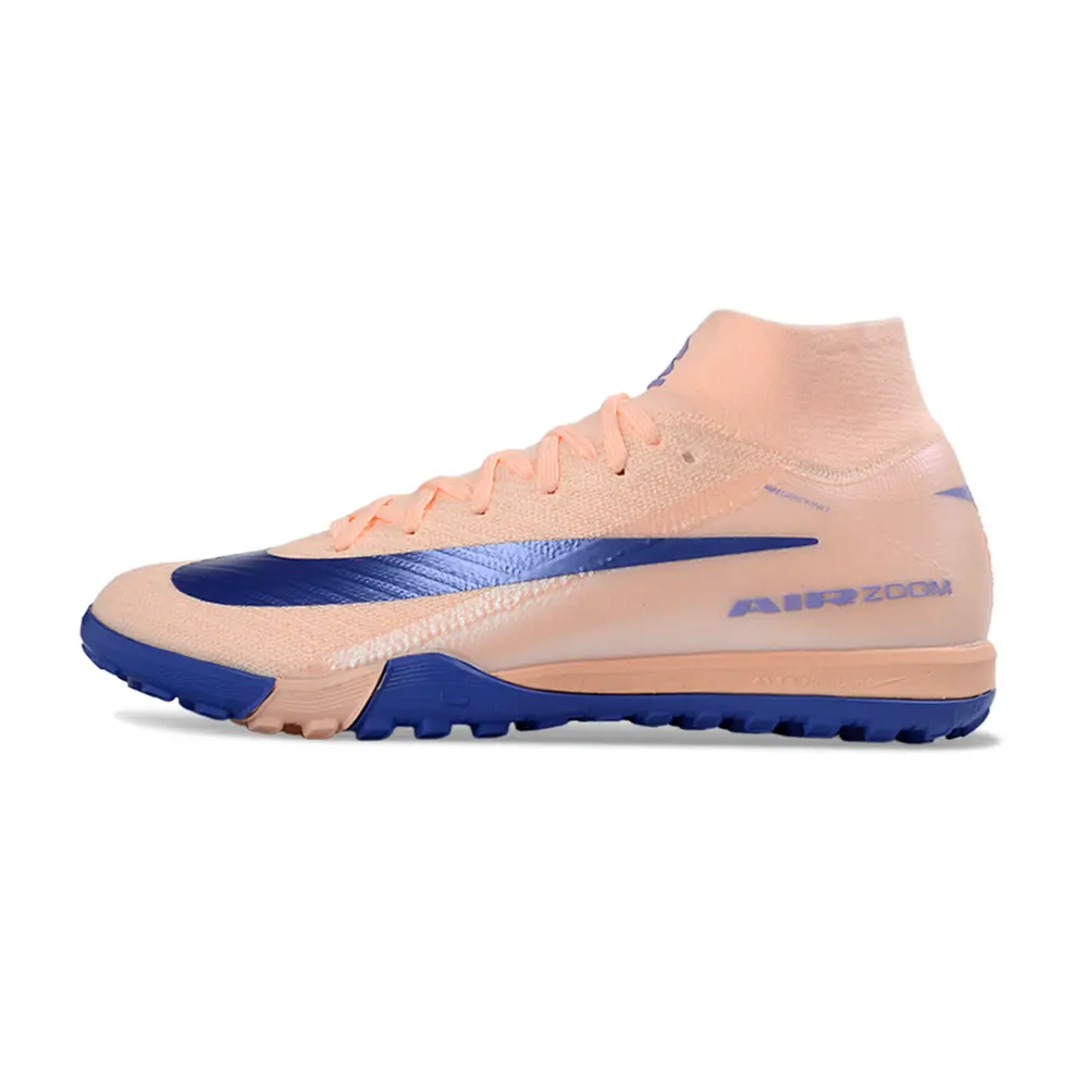 Chuteira Society Nike Air Zoom Mercurial Superfly 10 Elite TF