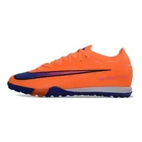Chuteira Society Nike Air Zoom Mercurial Vapor 16 Elite TF Laranja - imagem 1