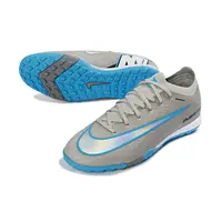 Chuteira Society Nike Air Zoom Mercurial Vapor 16 Elite TF - imagem 5