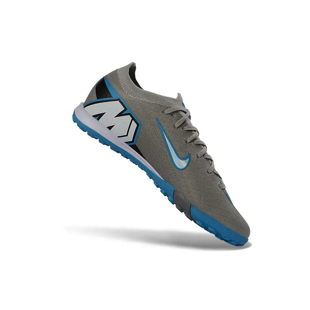 Chuteira Society Nike Air Zoom Mercurial Vapor 16 Elite TF