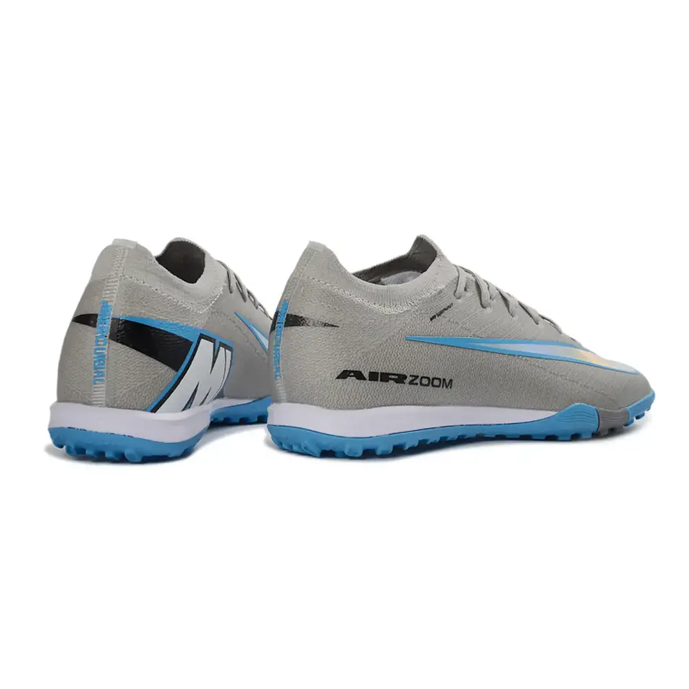 Chuteira Society Nike Air Zoom Mercurial Vapor 16 Elite TF