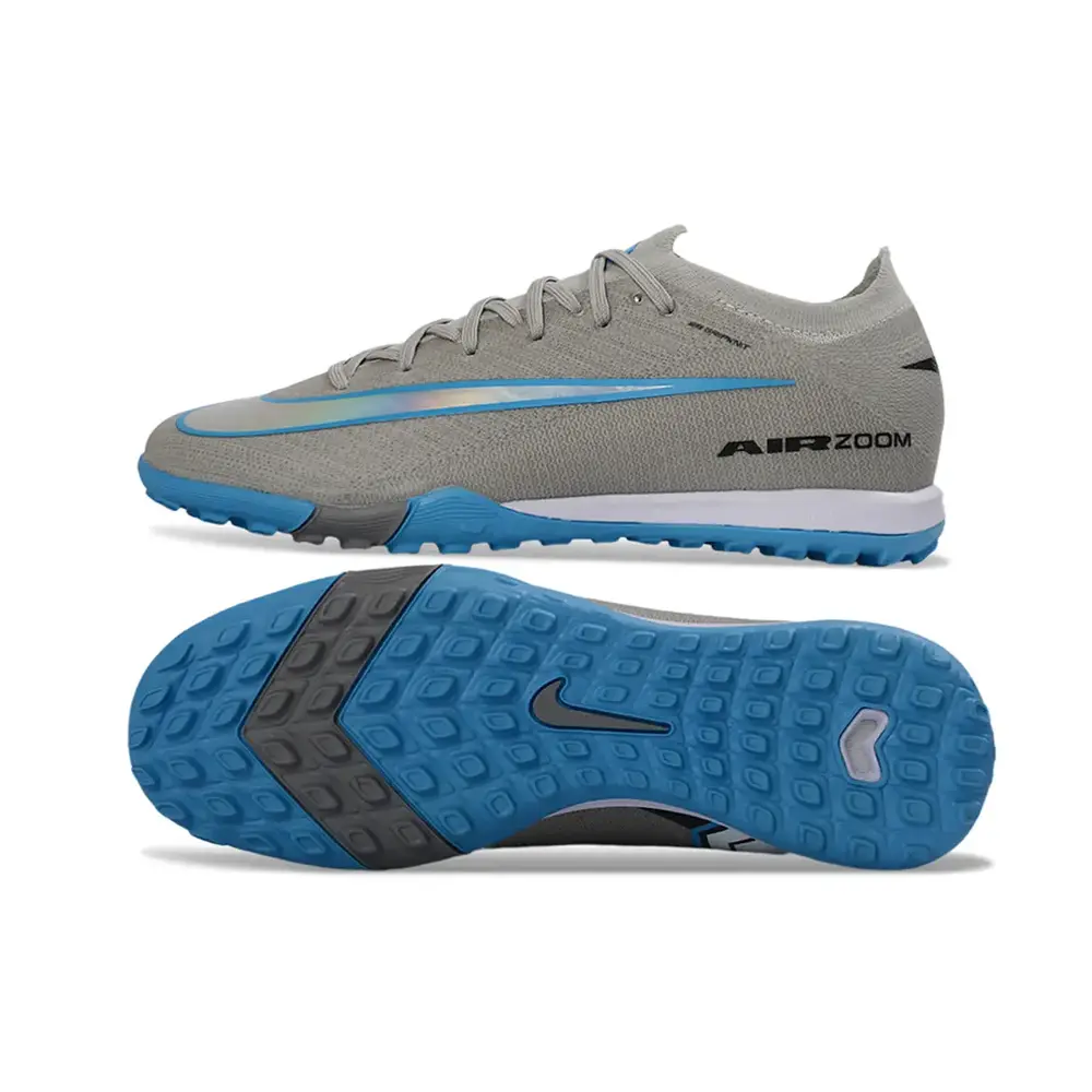 Chuteira Society Nike Air Zoom Mercurial Vapor 16 Elite TF