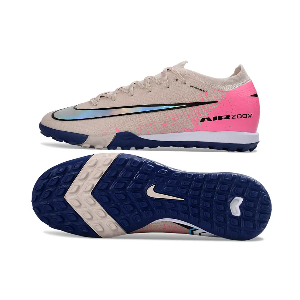 Chuteira Nike Air Zoom Mercurial Vapor 16 Elite TF | Elite