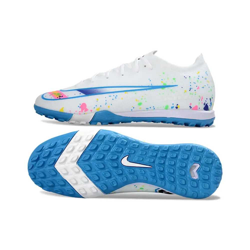 Chuteira Society Nike Mercurial Elite | Performance e Estilo