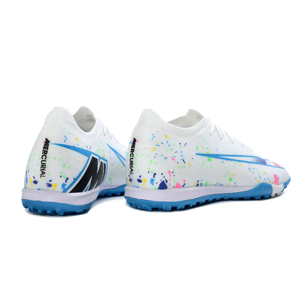 Chuteira Society Nike Mercurial Elite | Performance e Estilo