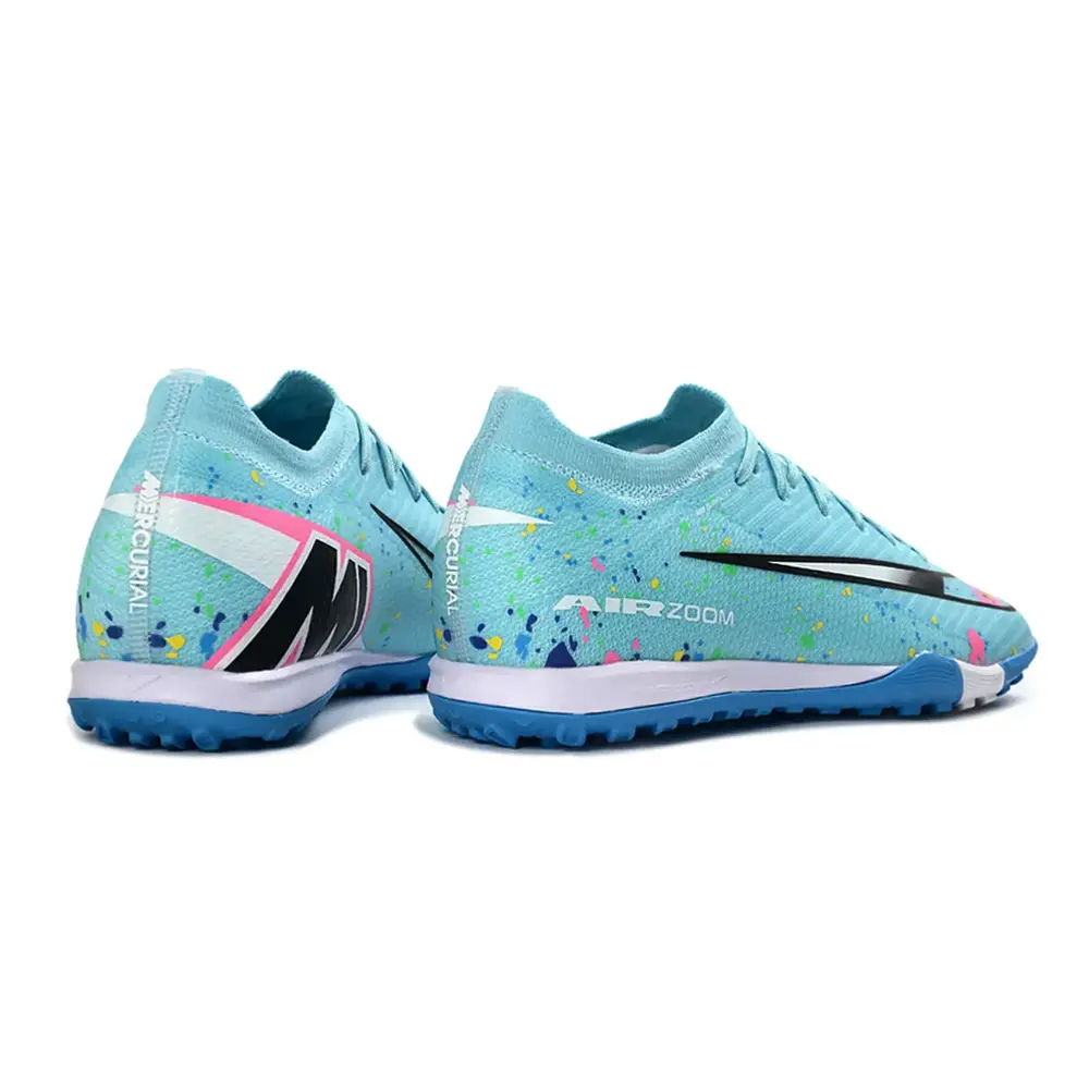 Chuteira Nike Mercurial Vapor 16 Elite TF | Velocidade
