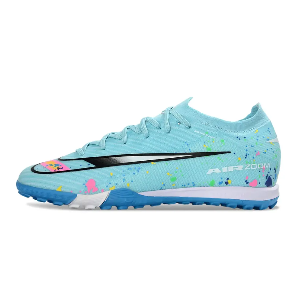 Chuteira Nike Mercurial Vapor 16 Elite TF | Velocidade