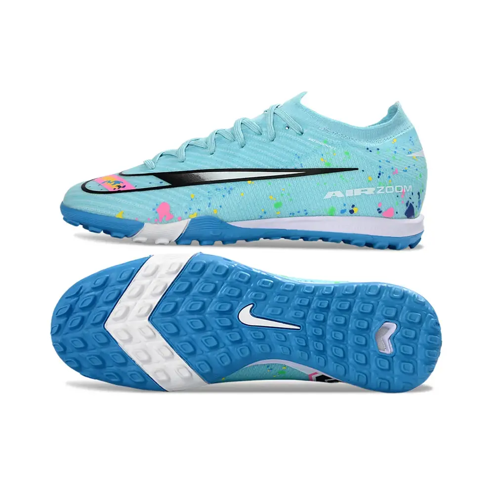 Chuteira Nike Mercurial Vapor 16 Elite TF | Velocidade