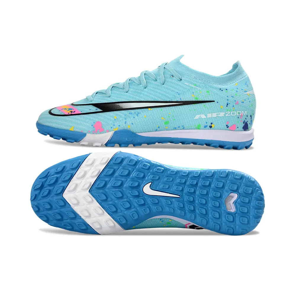 Chuteira Nike Mercurial Vapor 16 Elite TF | Velocidade