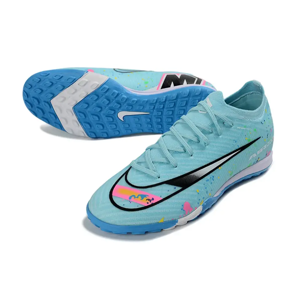 Chuteira Nike Mercurial Vapor 16 Elite TF | Velocidade