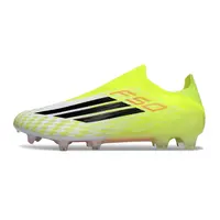 Chuteira Campo Adidas F50+ LL FG | Velocidade de Elite - imagem 1