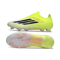 Chuteira Campo Adidas F50+ LL FG | Velocidade de Elite - imagem 2