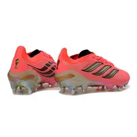Chuteira Campo Adidas Predator Elite Ponta de Aluminio - imagem 4