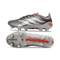 	Chuteira Campo Adidas Predator 26 Elite Ponta de Aluminio  - imagem 2