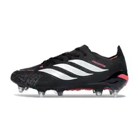 Chuteira Campo Adidas Predator 26 Elite Ponta de Aluminio  - imagem 1