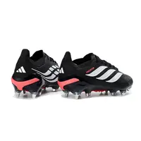 Chuteira Campo Adidas Predator | Elite Ponta de Alumínio - imagem 4