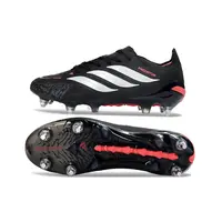 Chuteira Campo Adidas Predator | Elite Ponta de Alumínio - imagem 2