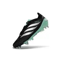 Chuteira Adidas Predator 26 Elite | Tração e Precisão - Farda - imagem 5