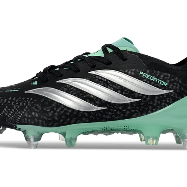  Predator エリート　26.5 Chuteira Adidas Predator 26 Elite | Tração e Precisão - Farda