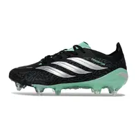 	Chuteira Campo Adidas Predator 26 Elite Ponta de Aluminio - imagem 1