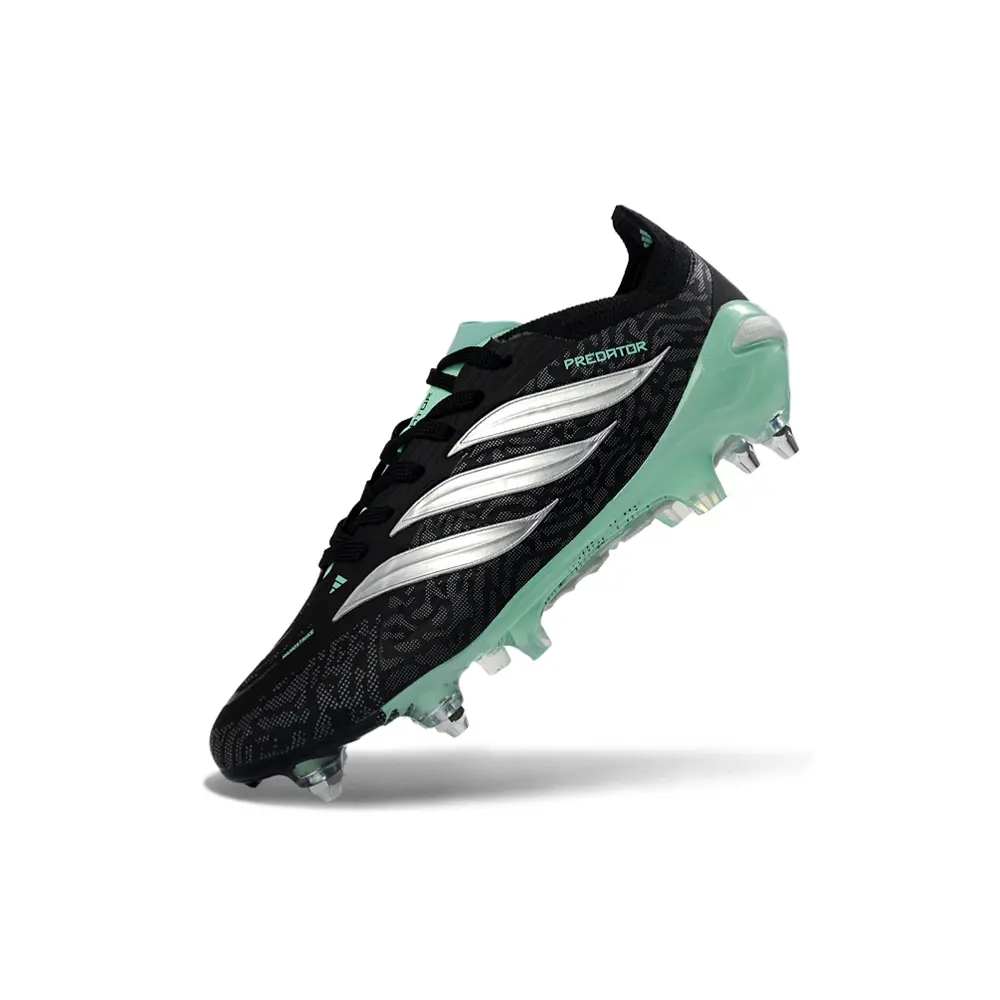 	Chuteira Campo Adidas Predator 26 Elite Ponta de Aluminio