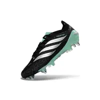 	Chuteira Campo Adidas Predator 26 Elite Ponta de Aluminio - imagem 5