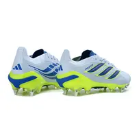Chuteira Campo Adidas Predator 26 Elite | Tração Absoluta - imagem 3