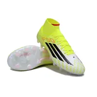 Chuteira Campo Adidas F50 Cano Médio FG - imagem 6