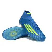 Chuteira Adidas F50 Elite Mid | Velocidade e Estabilidade - imagem 4