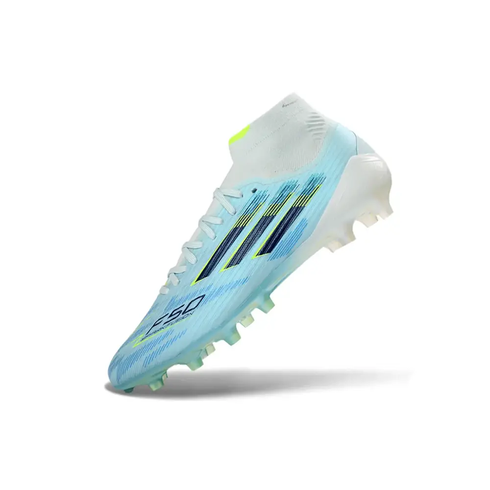 Chuteira Campo Adidas F50 | Velocidade e Estabilidade
