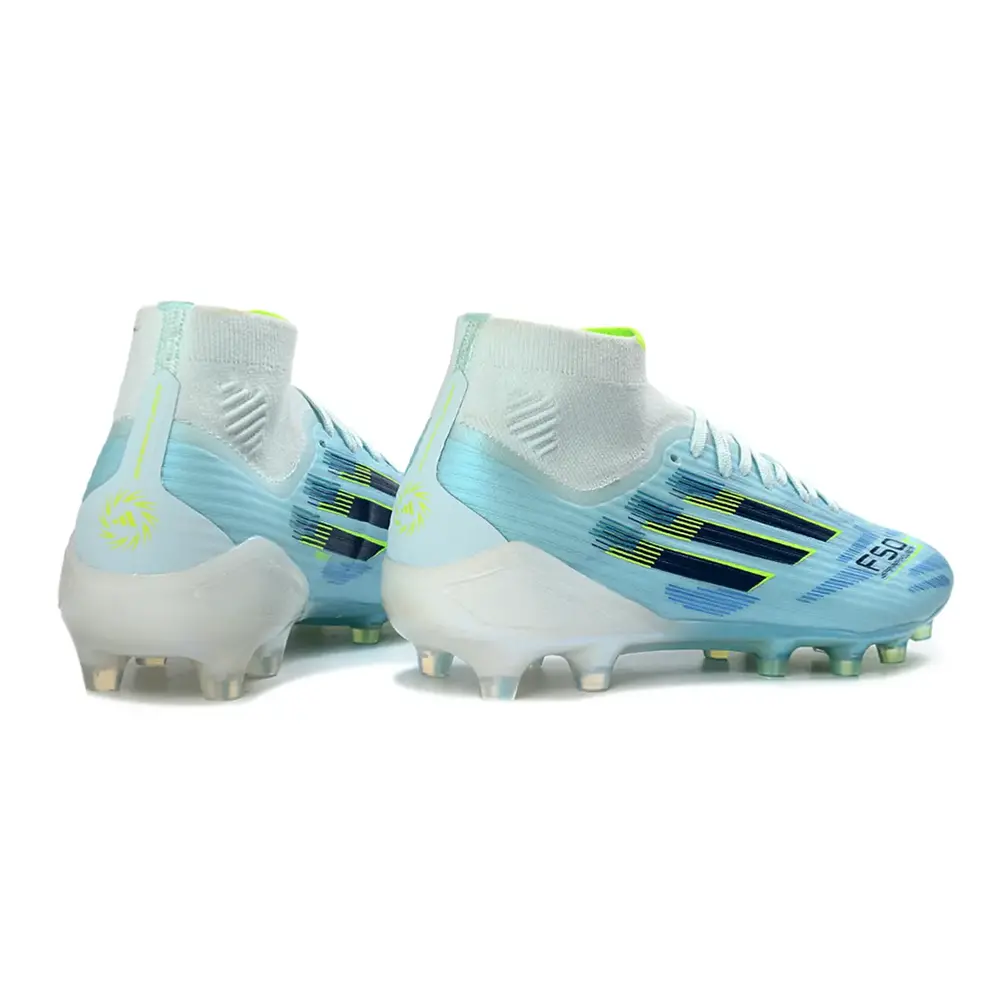 Chuteira Campo Adidas F50 | Velocidade e Estabilidade