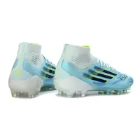 Chuteira Campo Adidas F50 | Velocidade e Estabilidade - imagem 4