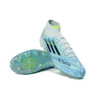 Chuteira Campo Adidas F50 Cano Médio FG  - imagem 5