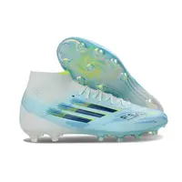 Chuteira Campo Adidas F50 Cano Médio FG  - imagem 3