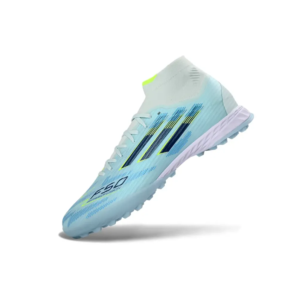 Chuteira Society Adidas F50 | Performance e Velocidade - Farda