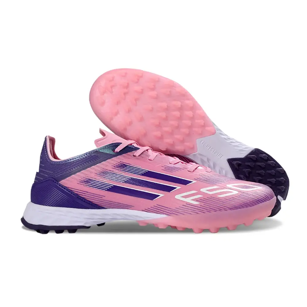 Chuteira Society Adidas F50 | Performance e Velocidade