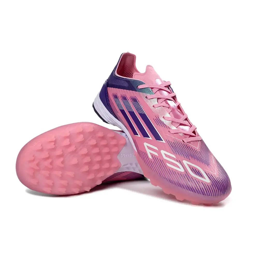 Chuteira Society Adidas F50 | Performance e Velocidade