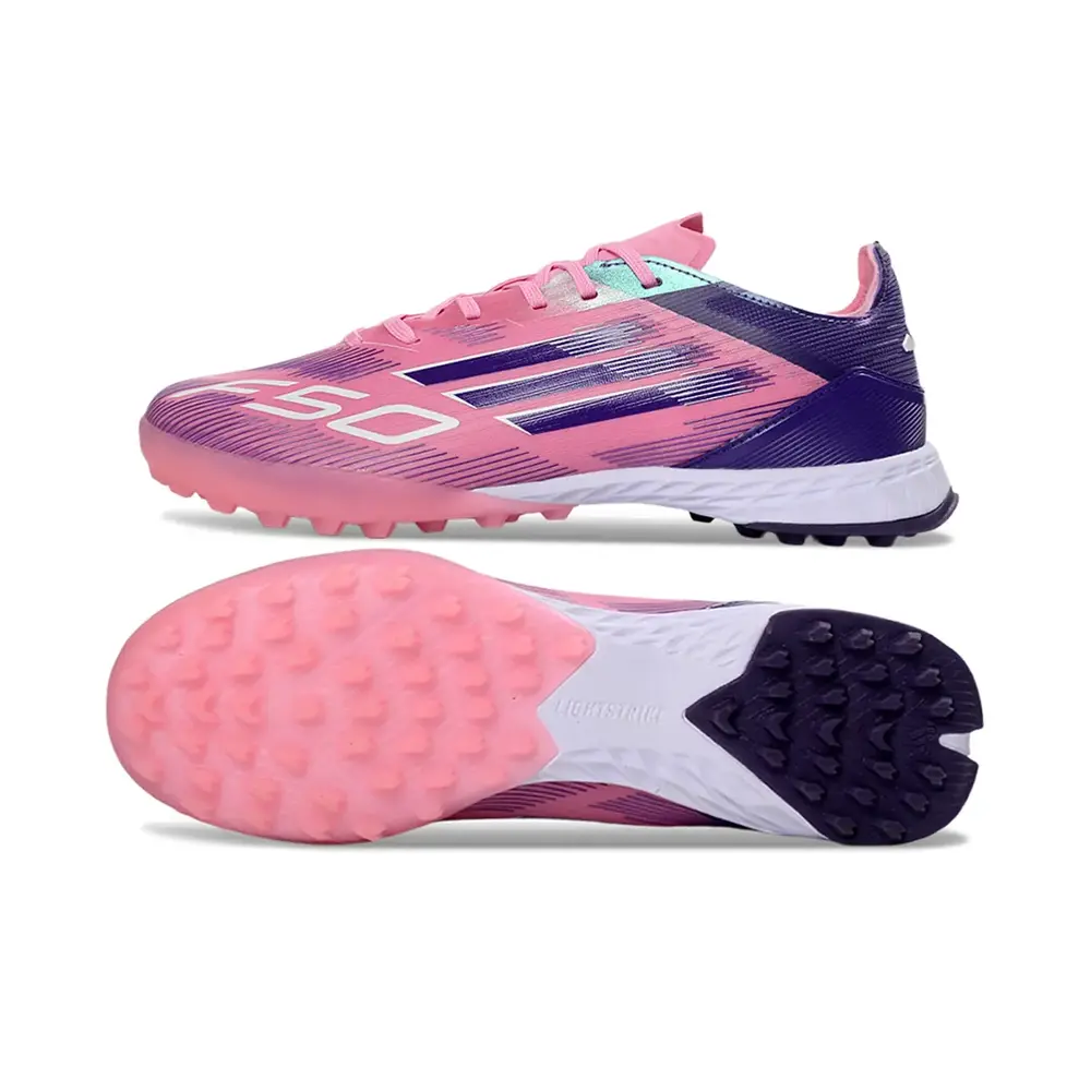 Chuteira Society Adidas F50 | Performance e Velocidade