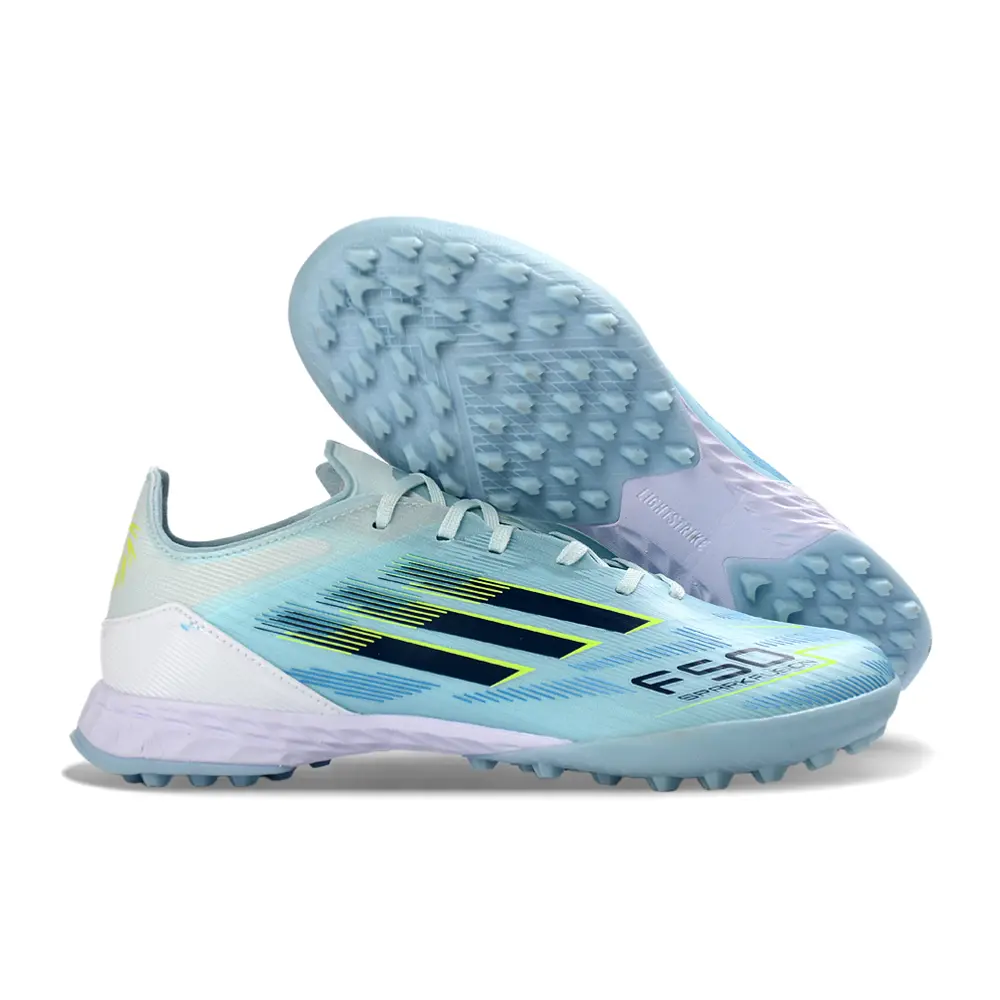 Chuteira Society Adidas F50 TF