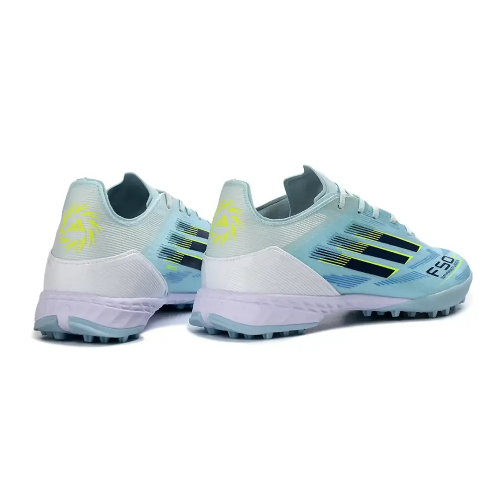 Chuteira Society Adidas F50 | Performance e Velocidade